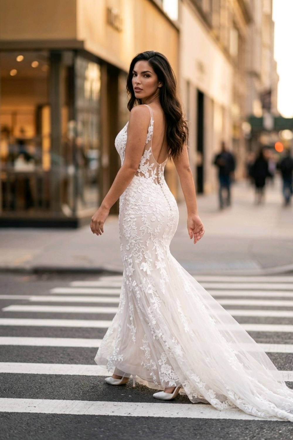 Allure Bridals 9716 10