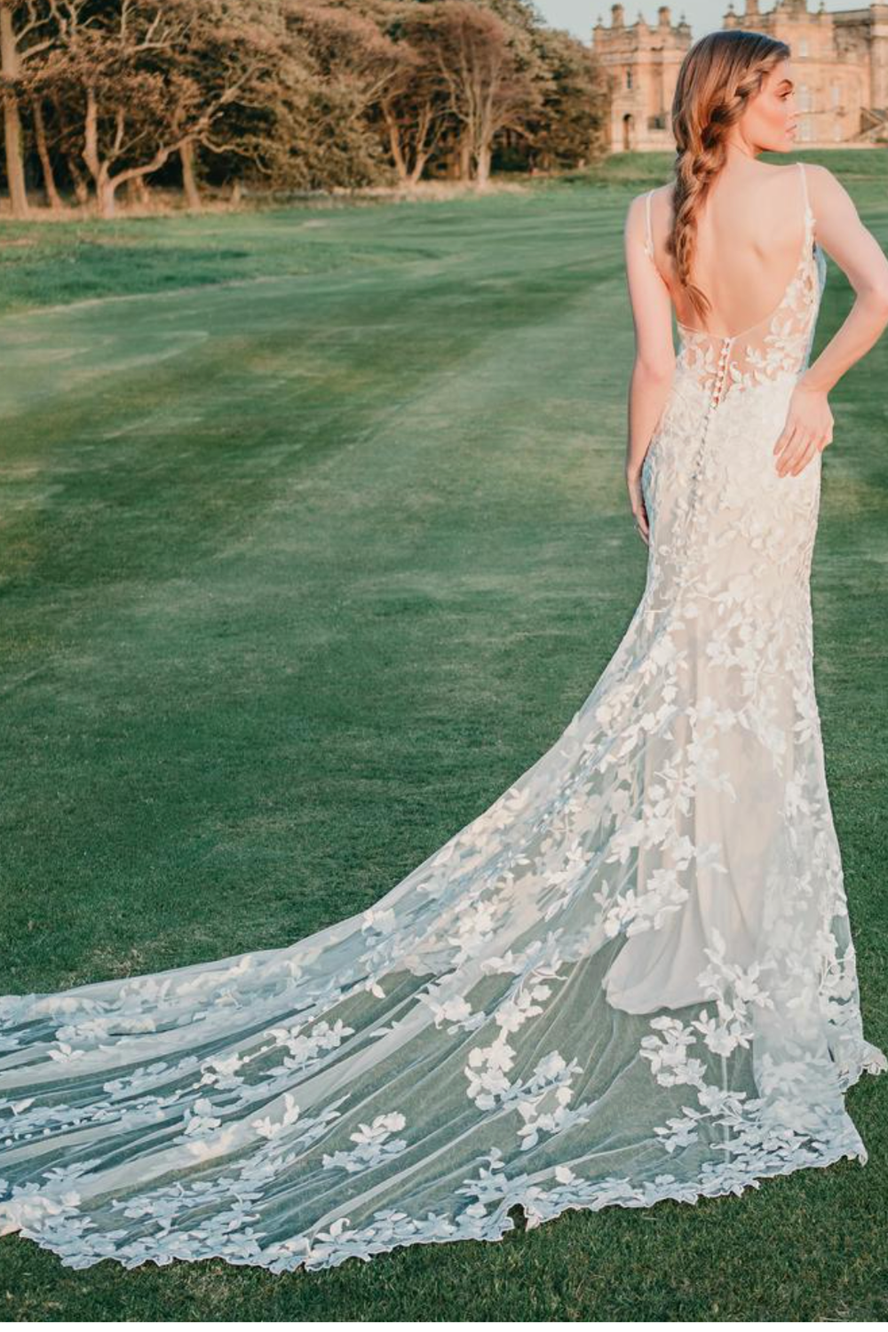 Allure Bridals 9716 2