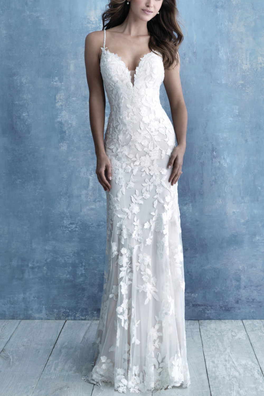 Allure Bridals 9716 0