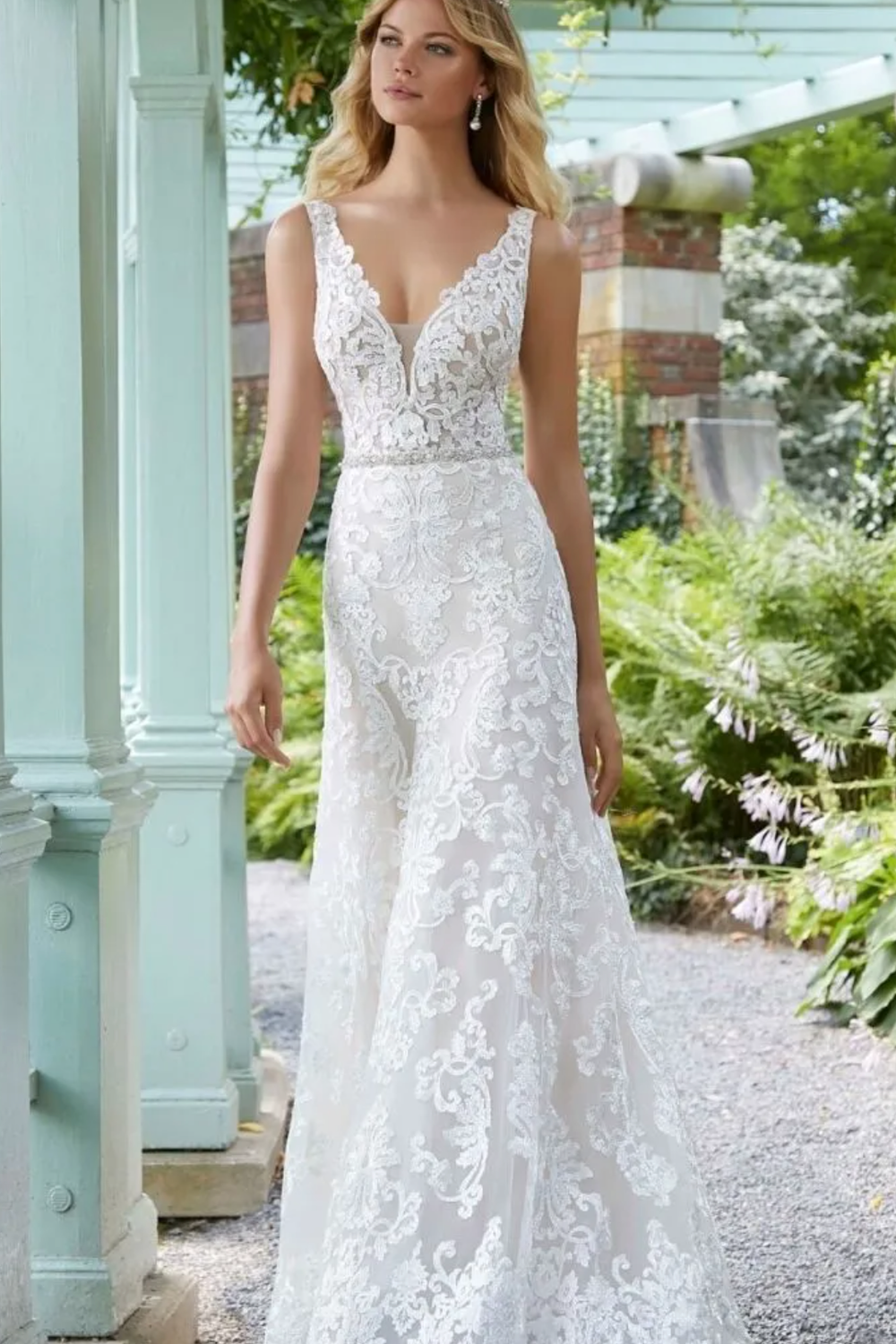 Mori Lee Pauline 0