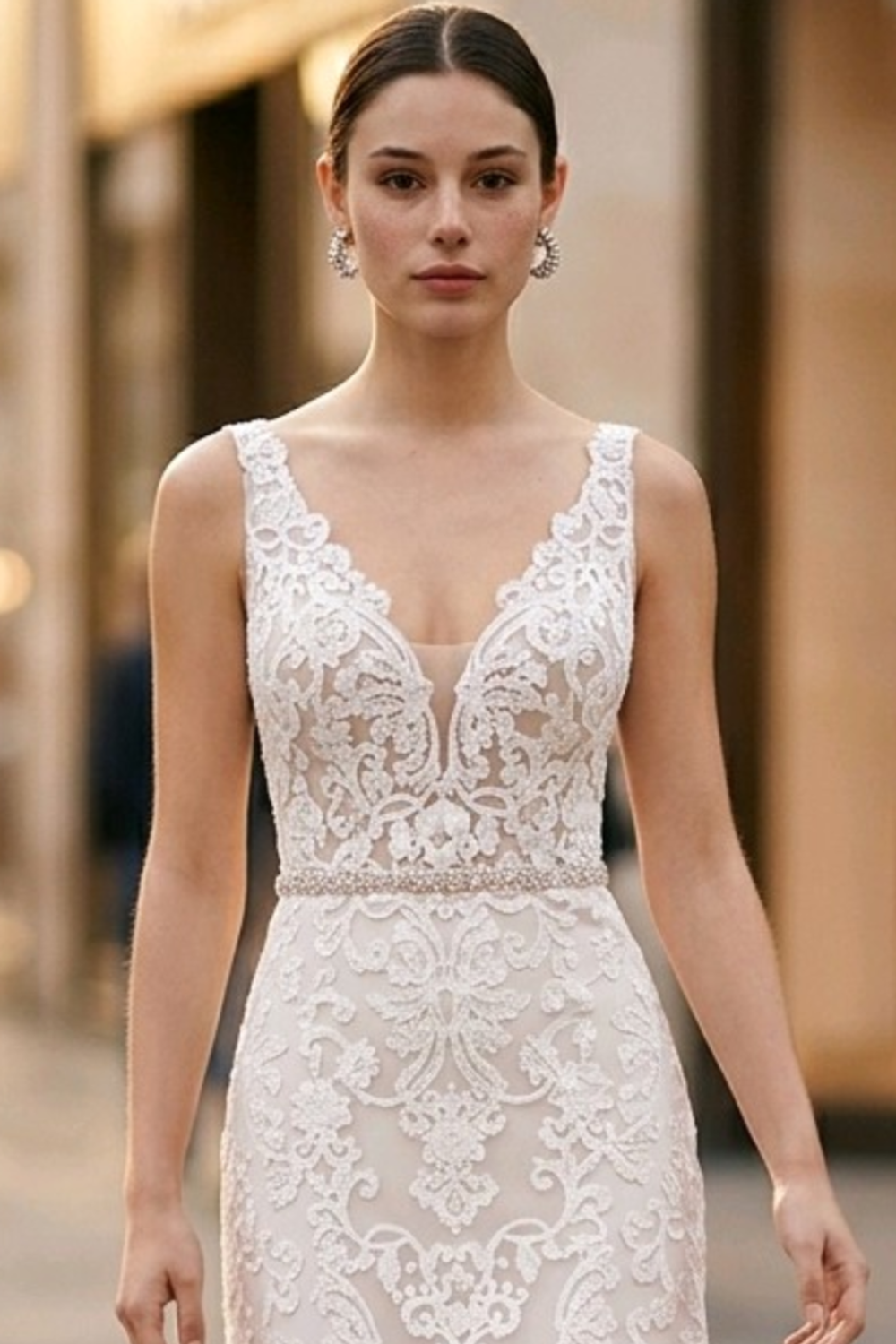 Mori Lee Pauline 10