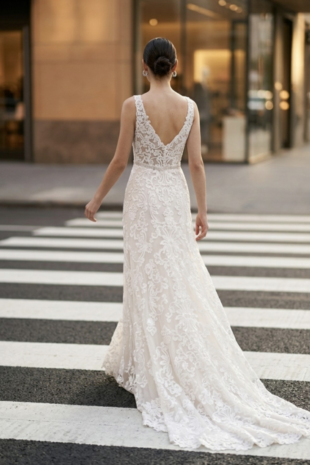 Mori Lee Pauline 6
