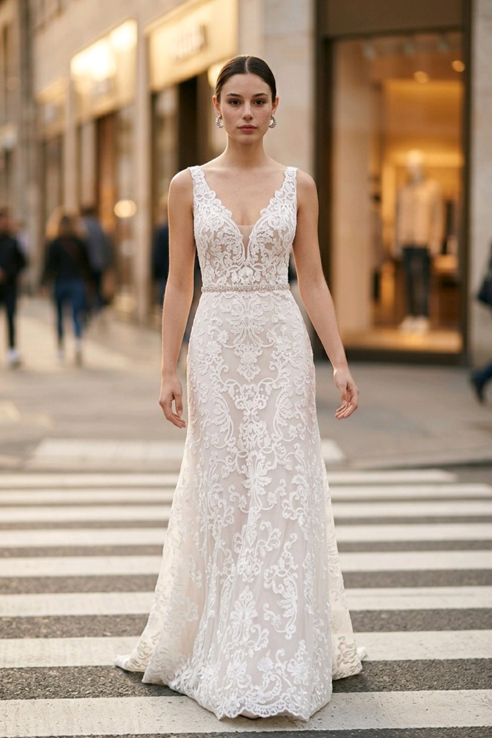 Mori Lee Pauline 5