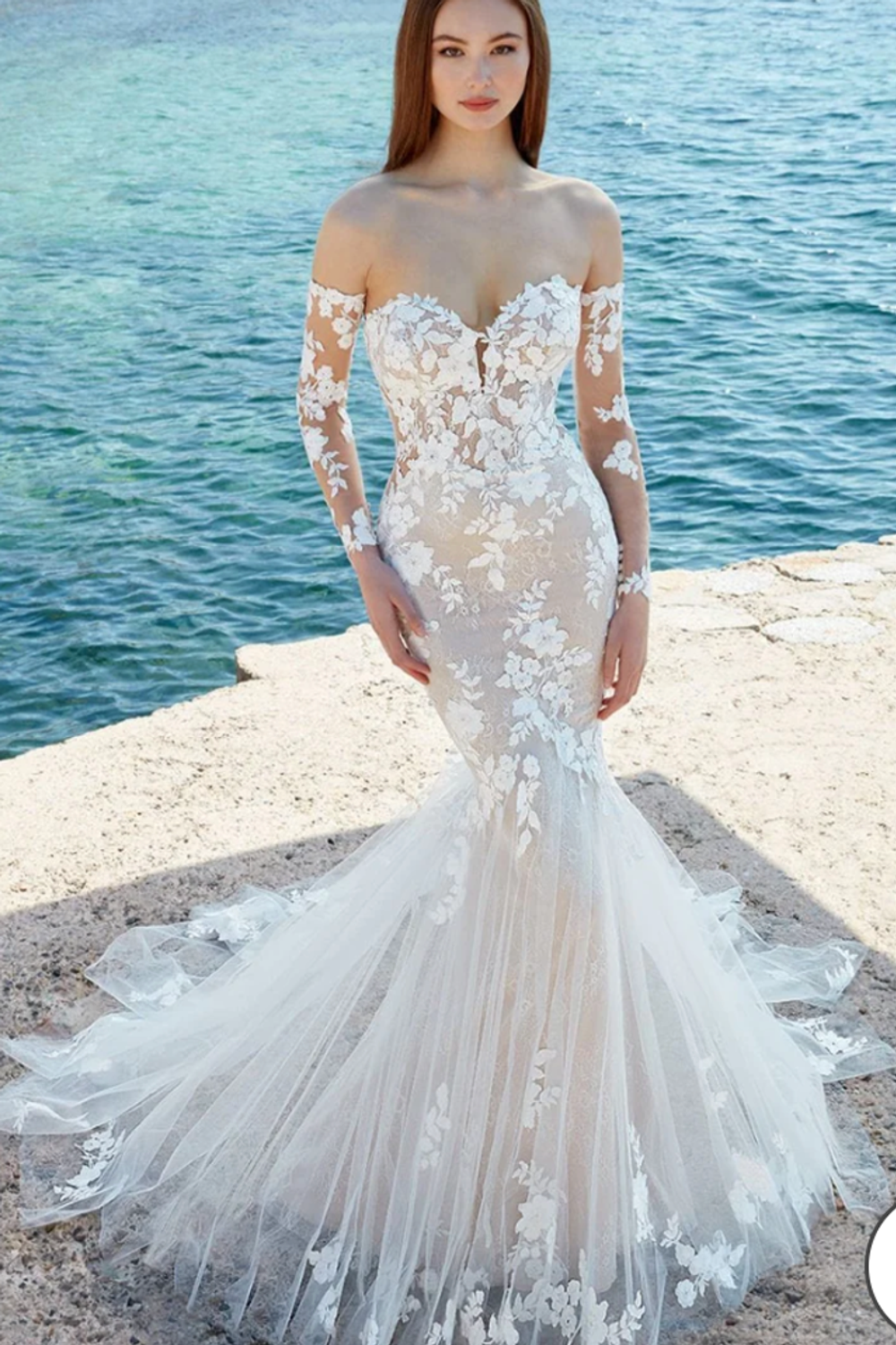 Love by Enzoani Alexa 0