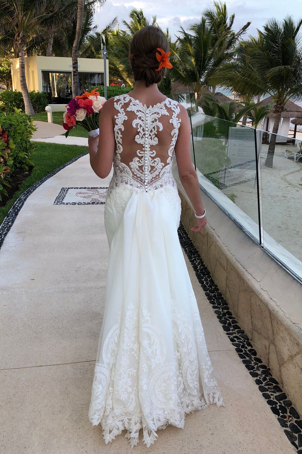 Martina Liana Custom 873 6