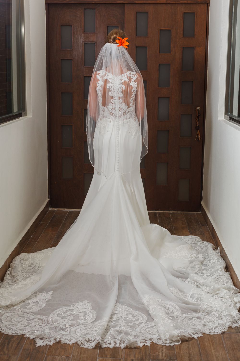Martina Liana Custom 873 6