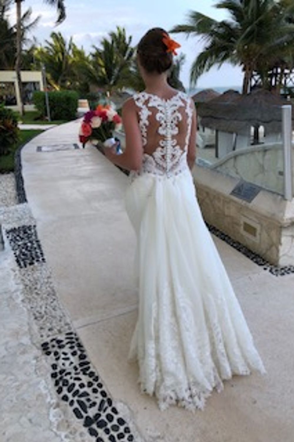 Martina Liana Custom 873 3