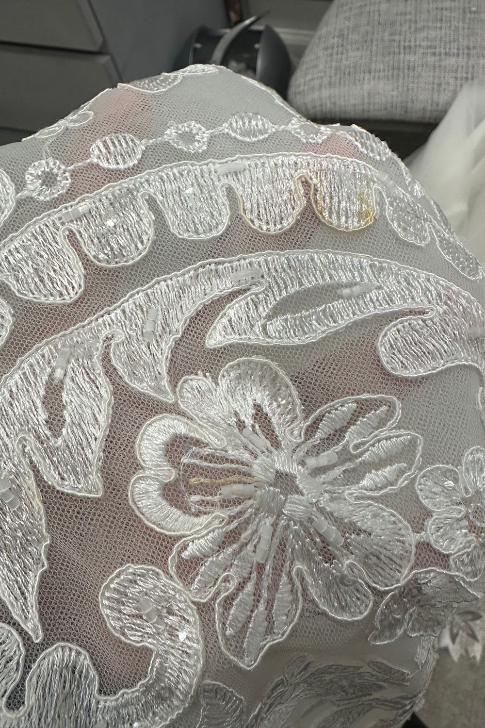 Martina Liana Custom 873 10