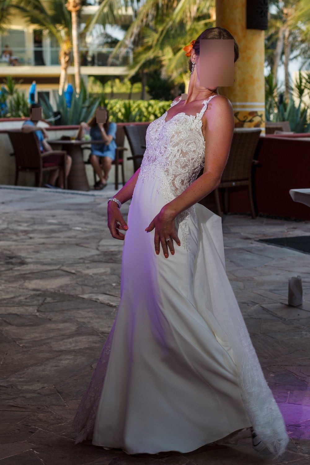 Martina Liana Custom 873 5