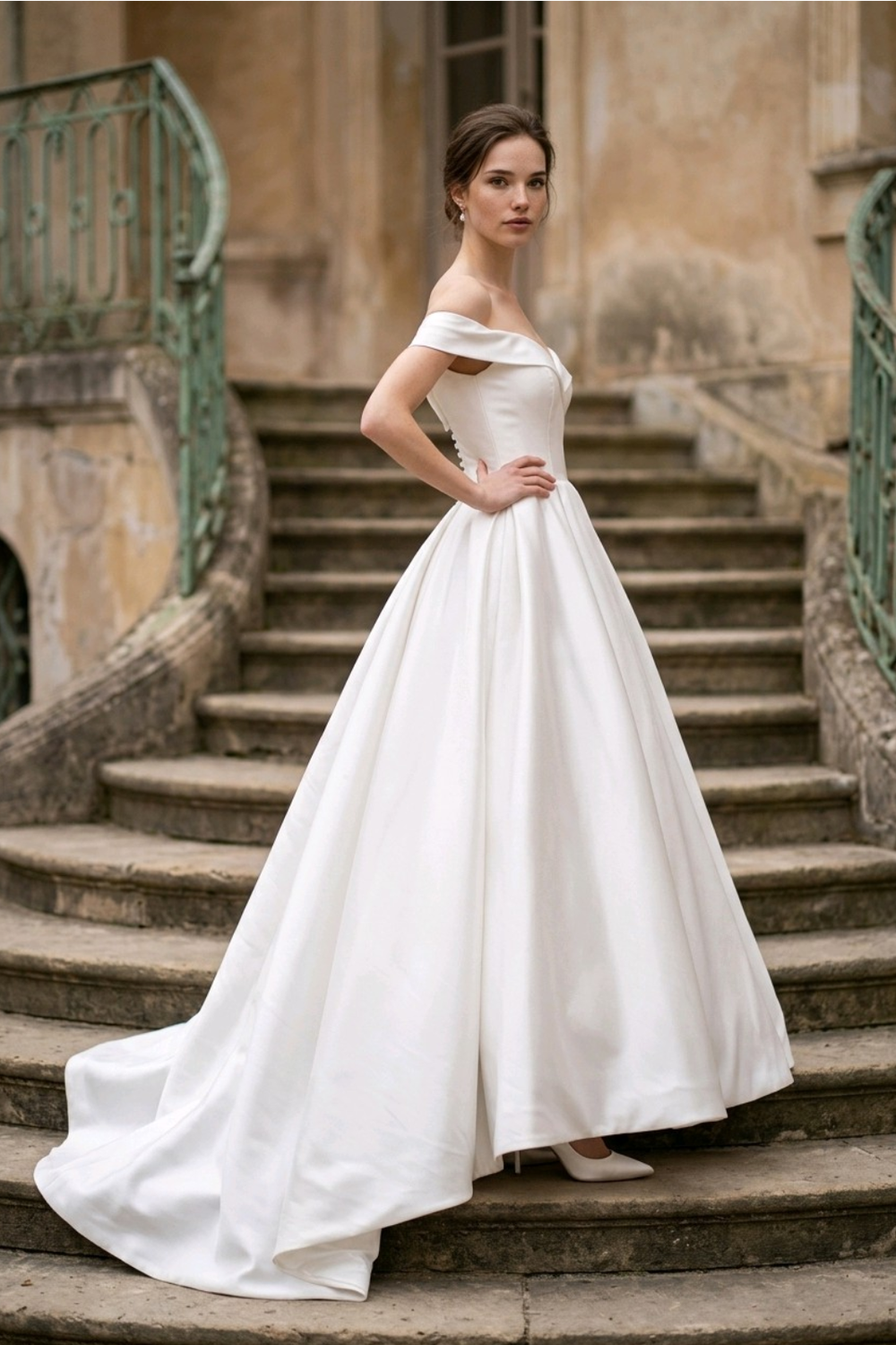 Elysee Astor 7