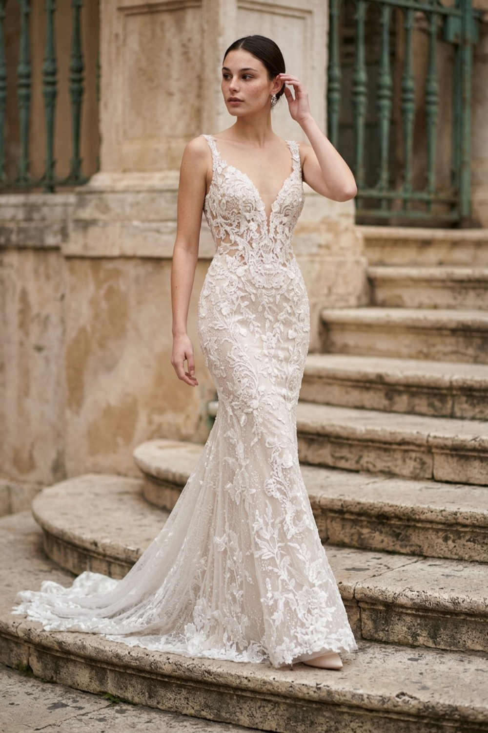 Elysee Cara 8