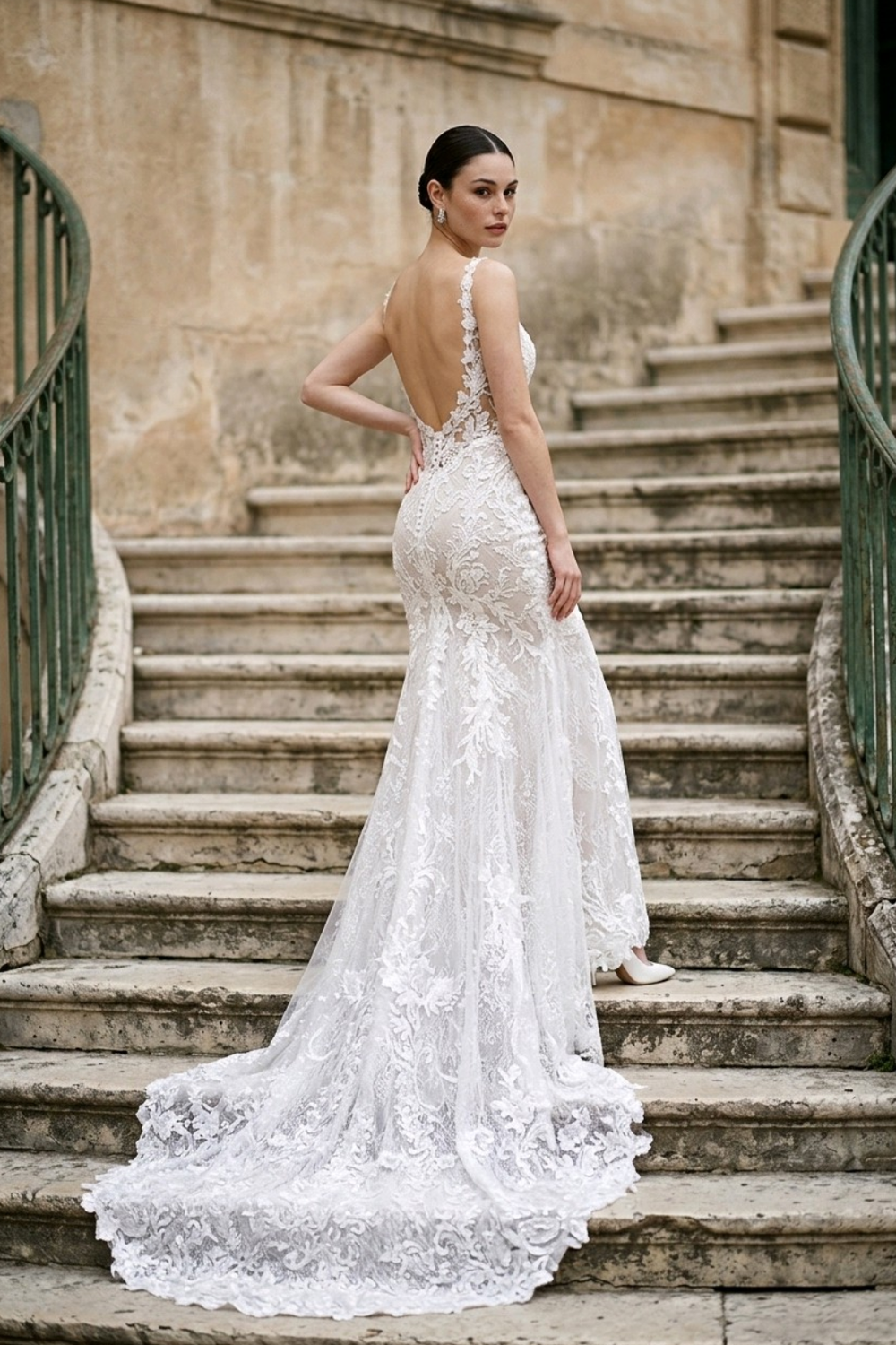 Elysee Cara 9