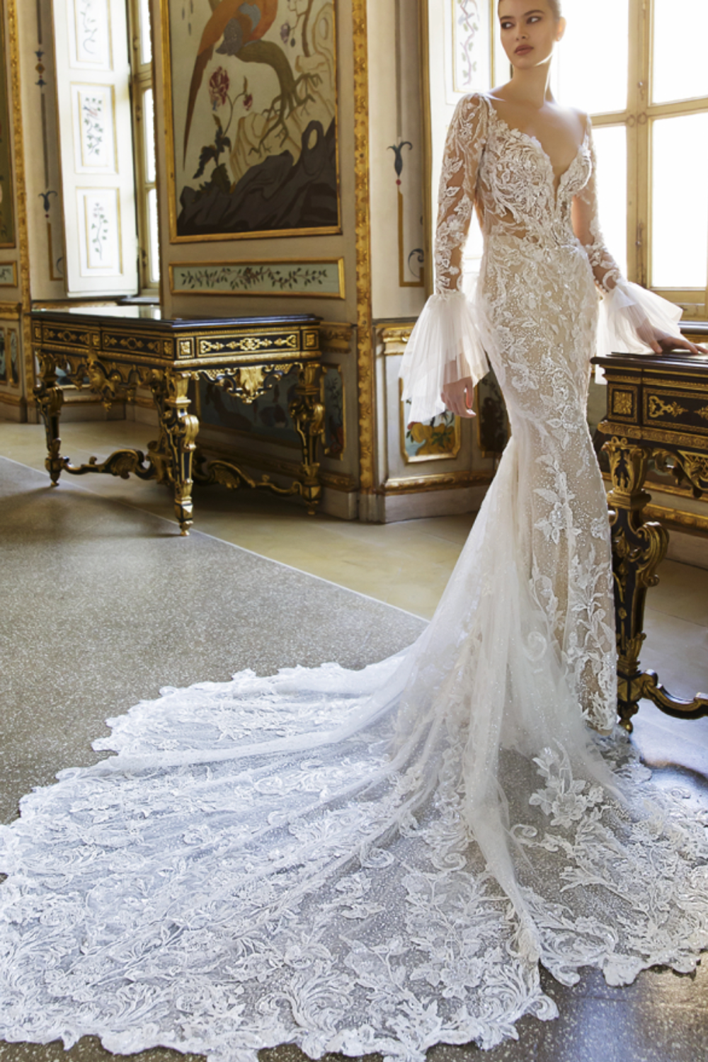 Elysee Cara 3