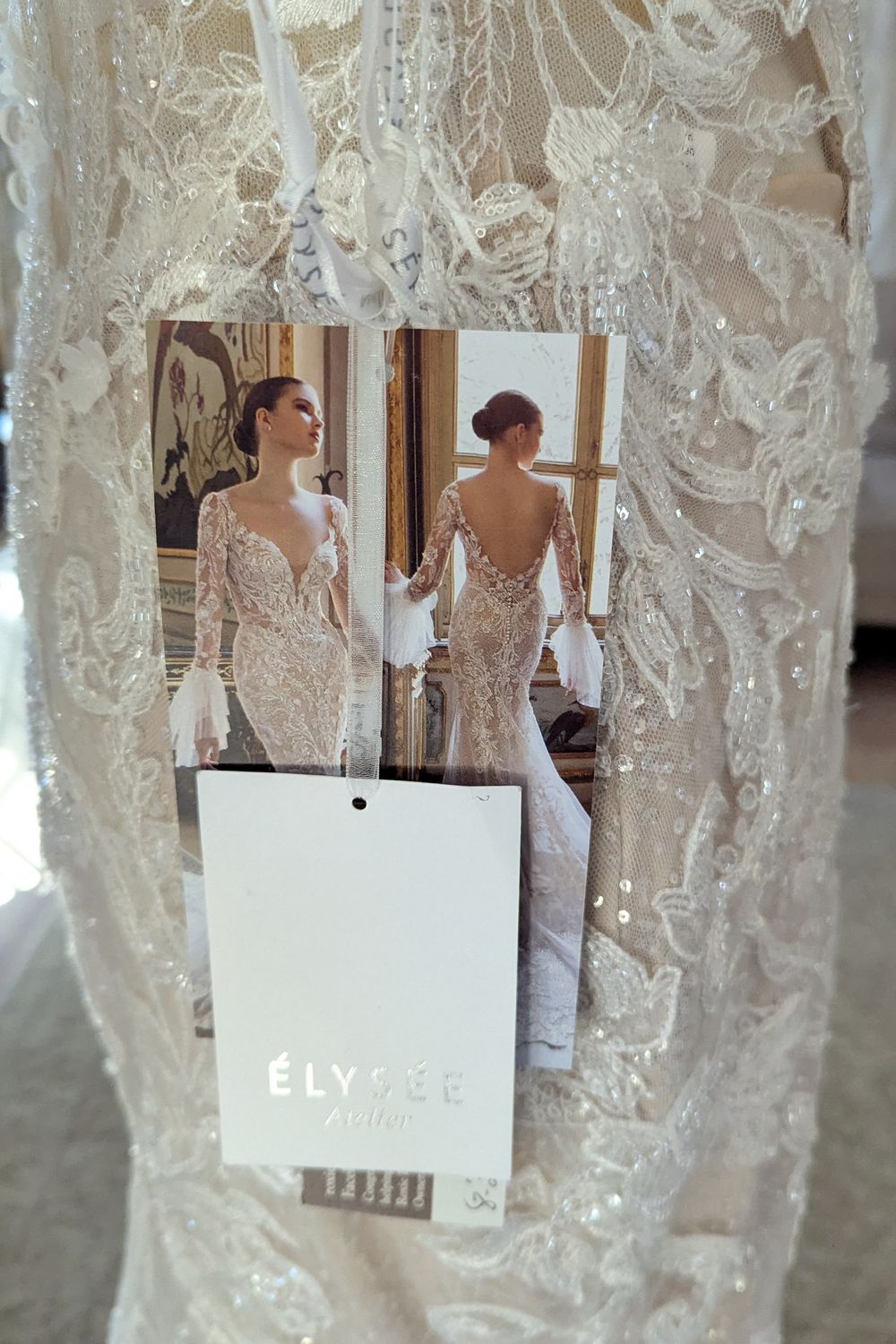 Elysee Cara 7