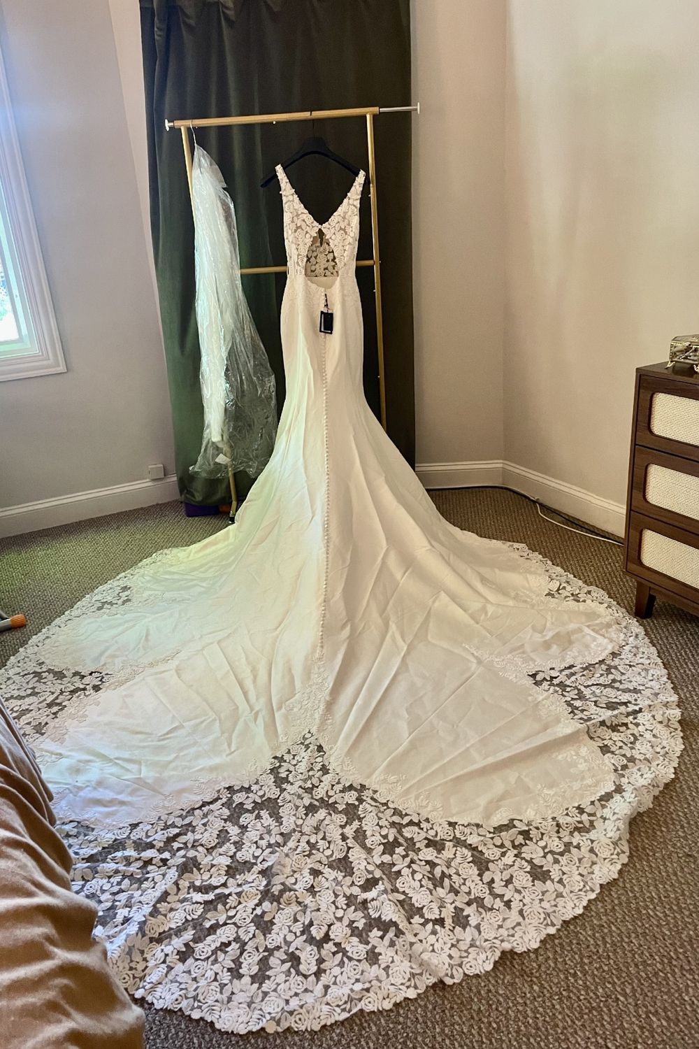 Justin Alexander Brady 0