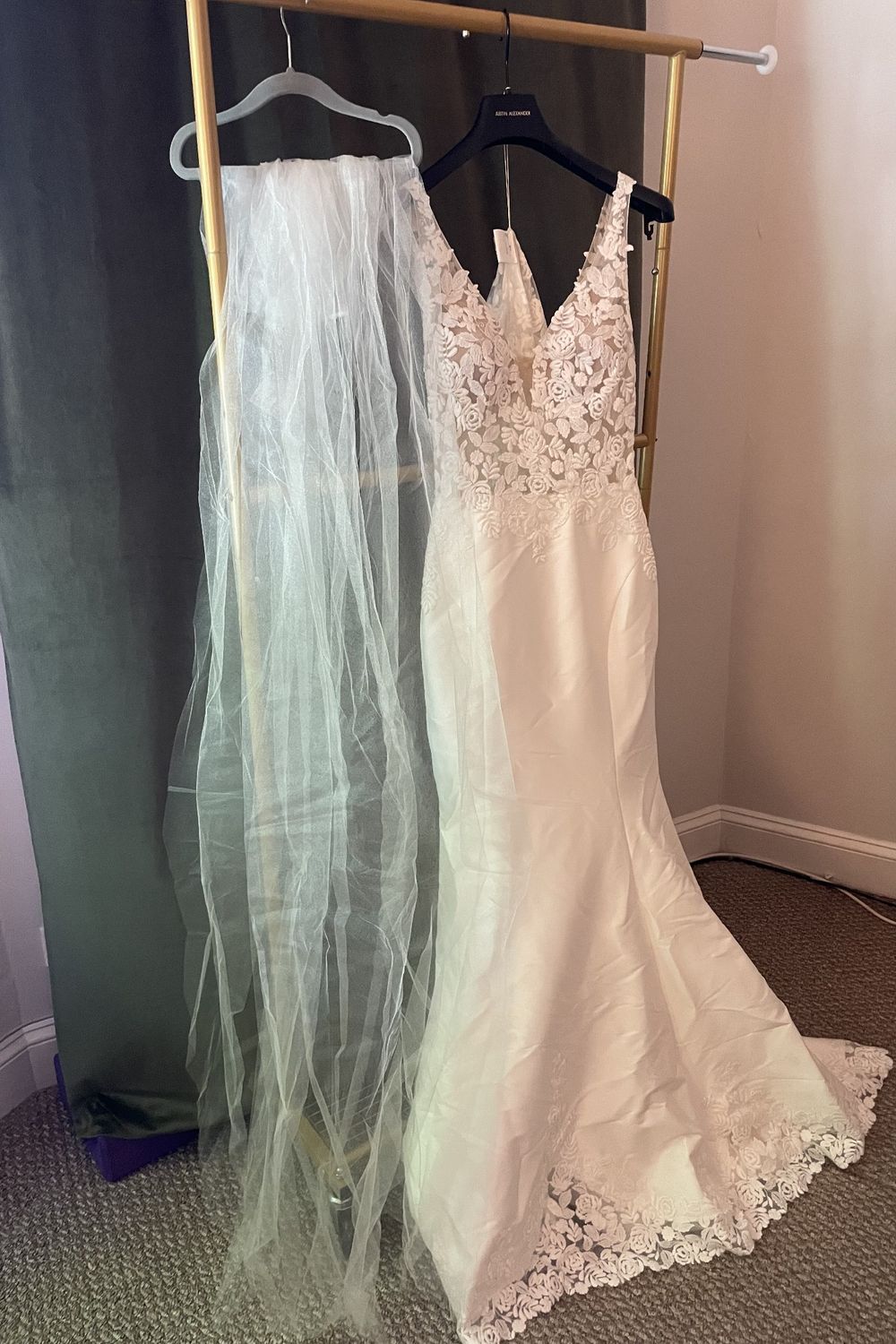 Justin Alexander Brady 1