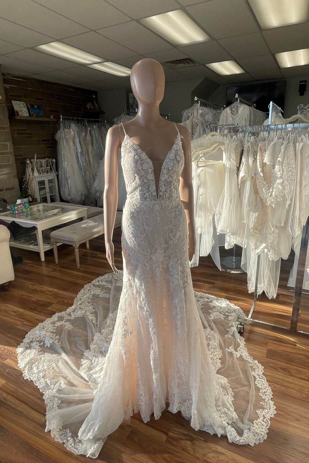 Pronovias SHANI 2