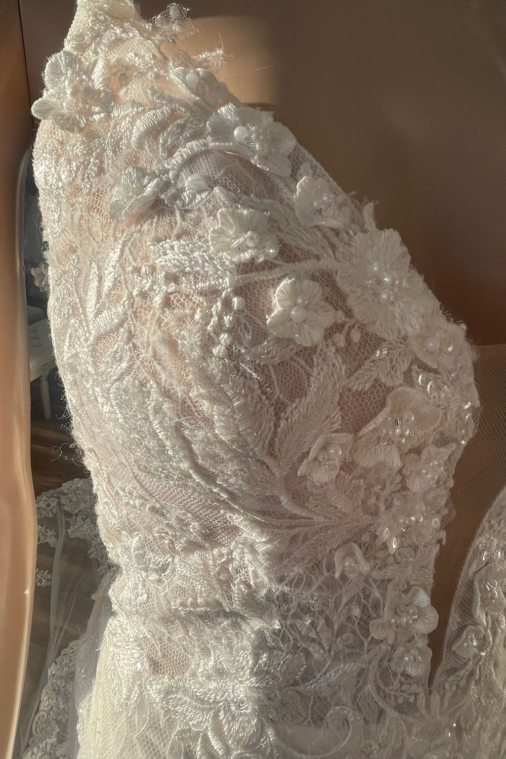 Pronovias SHANI 7