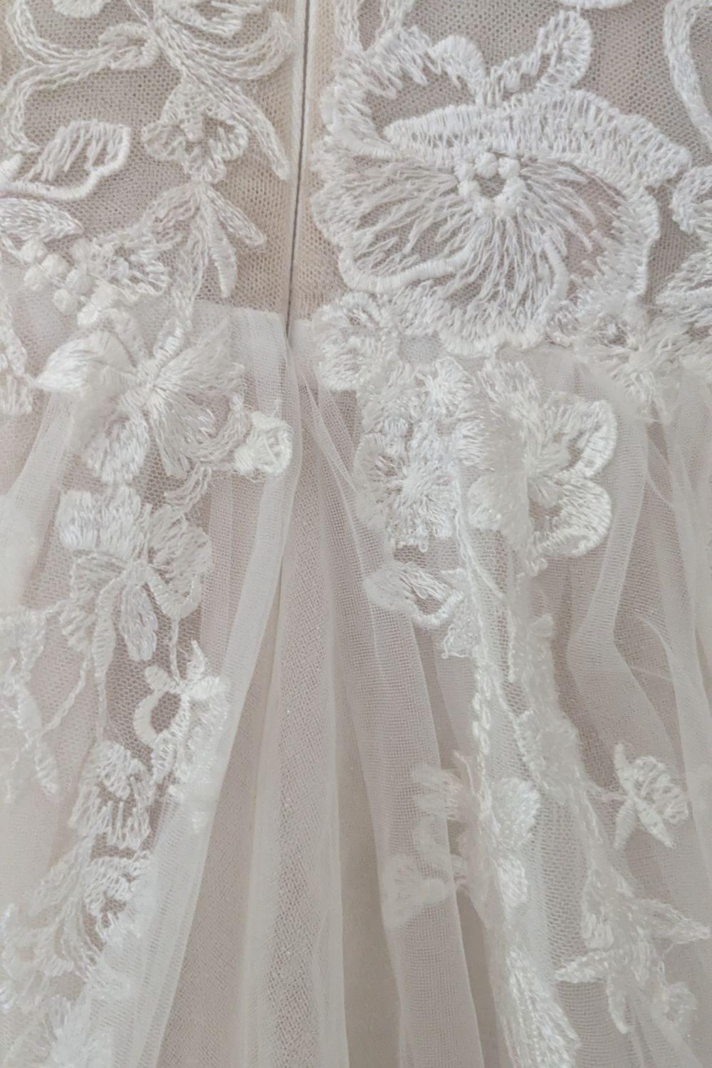 Lamour Calle Blanche LA9118 7