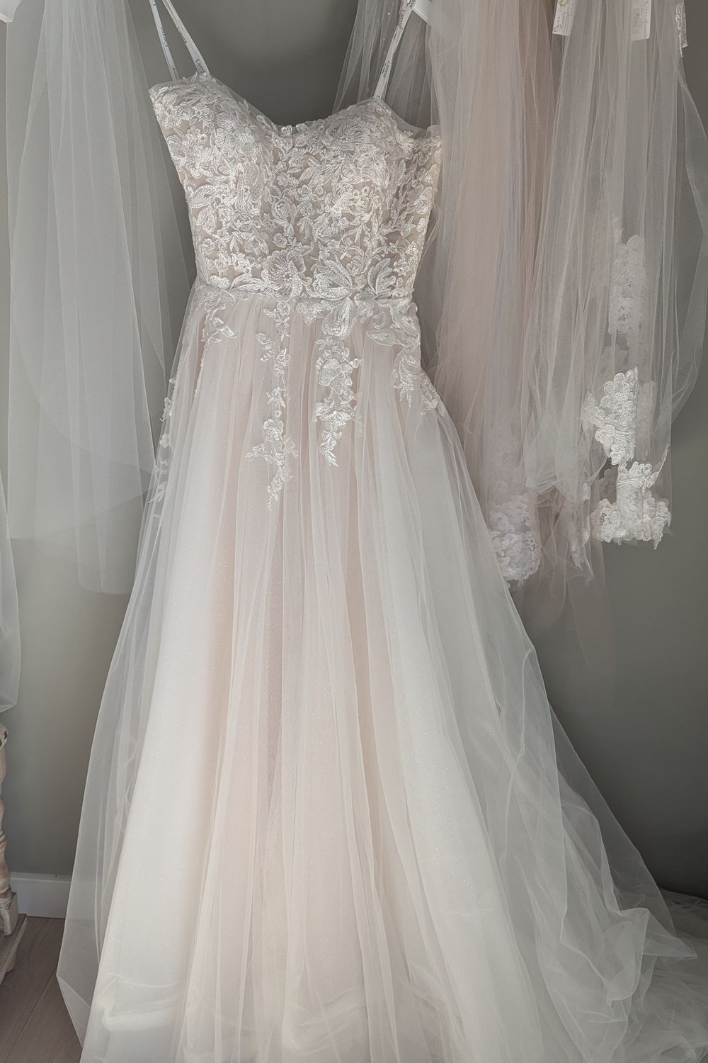 Lamour Calle Blanche LA9118 6