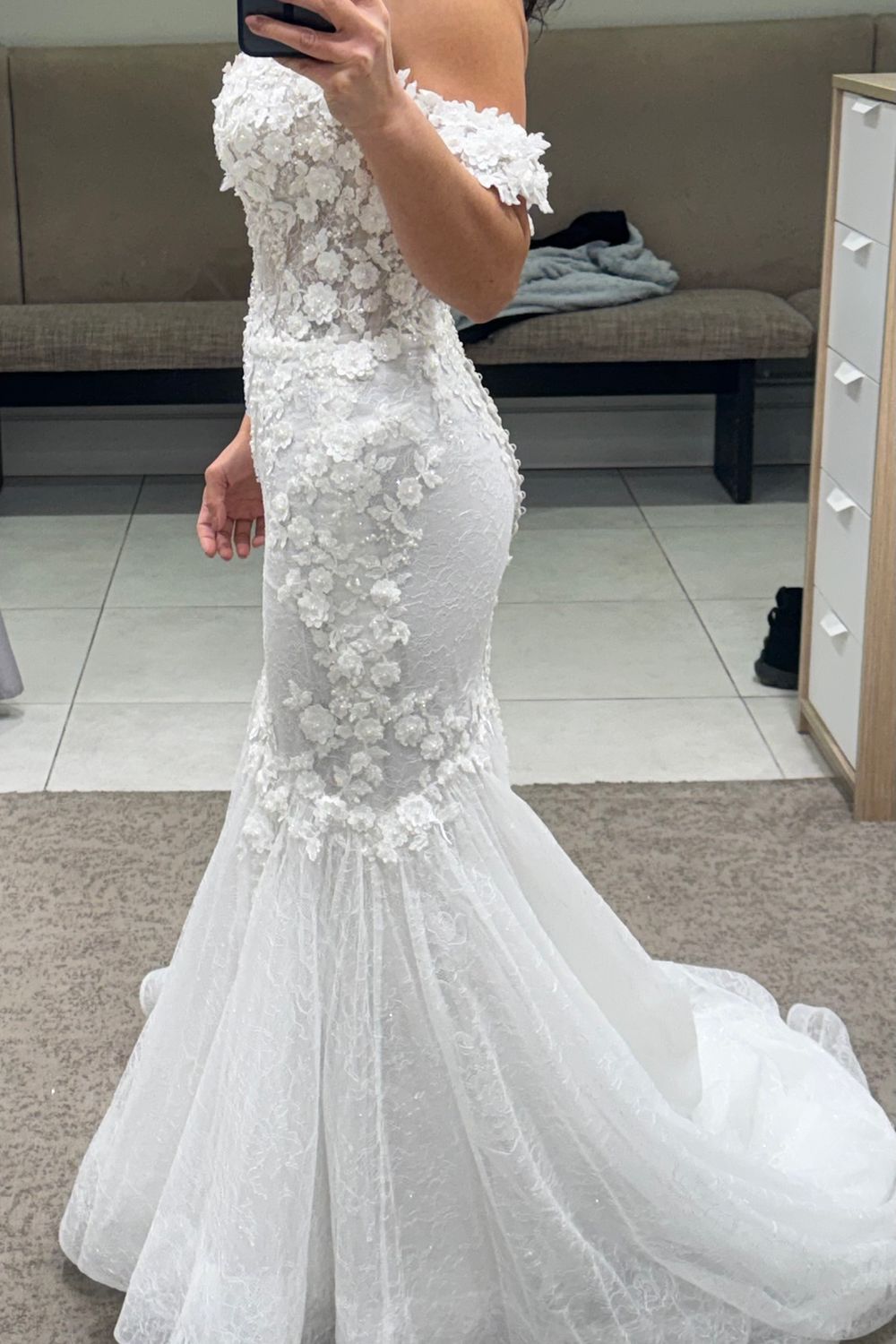 Maison Signore Sapphire 1