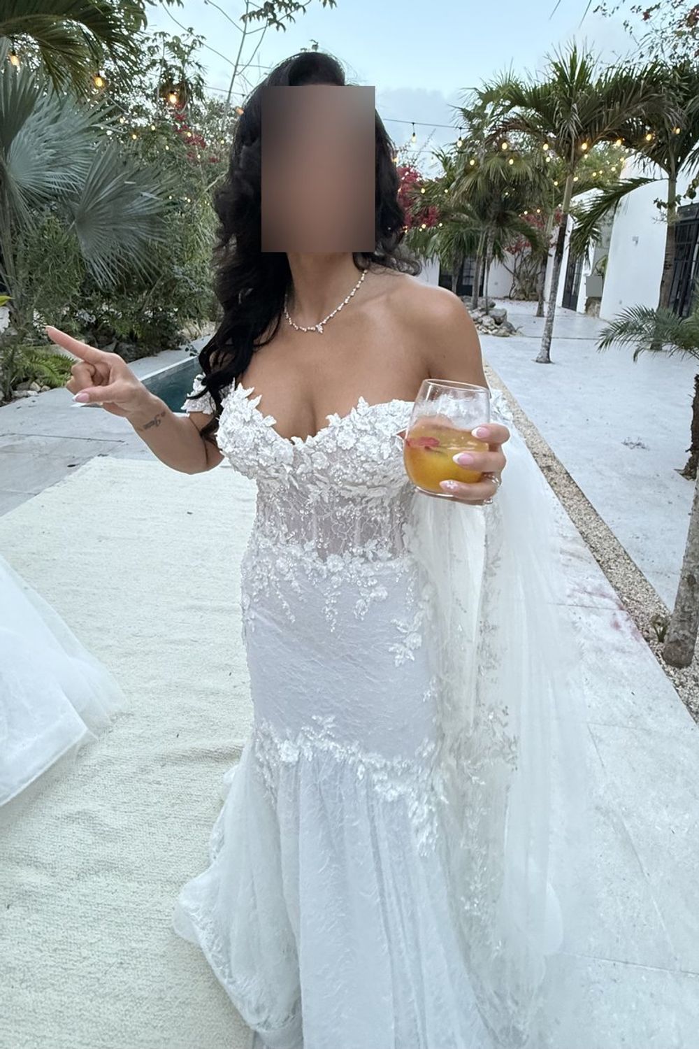 Maison Signore Sapphire 6