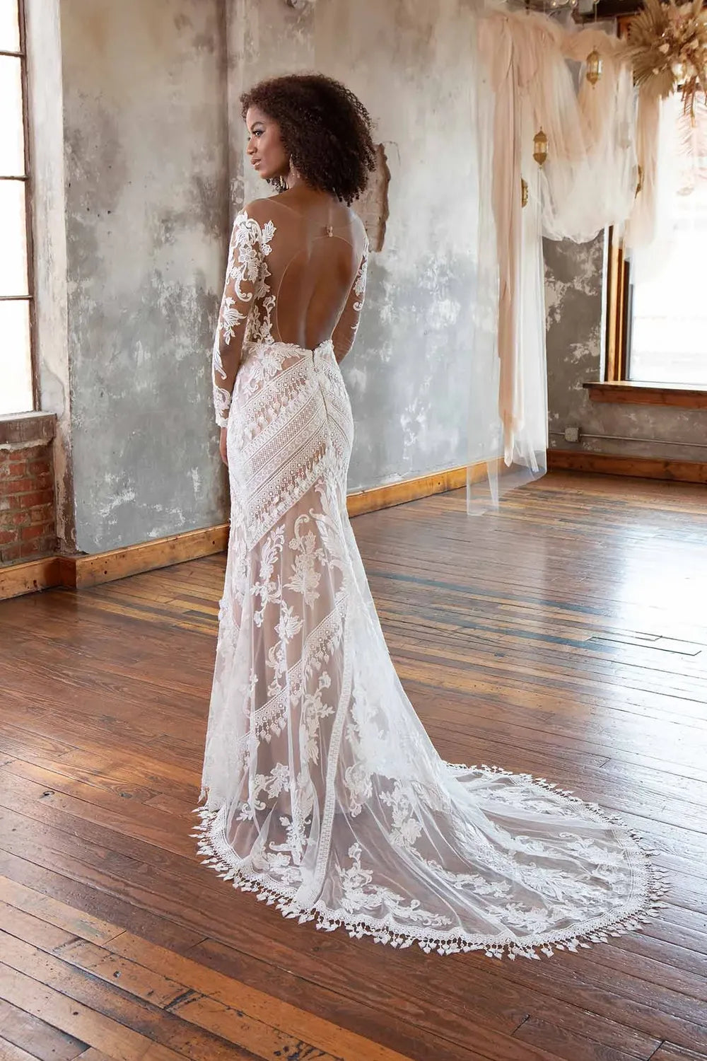 Essense of Australia Keele 4