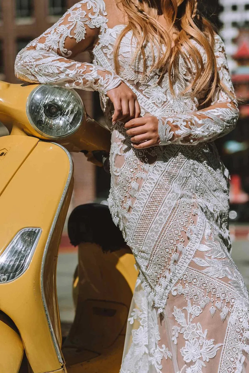 Essense of Australia Keele 1