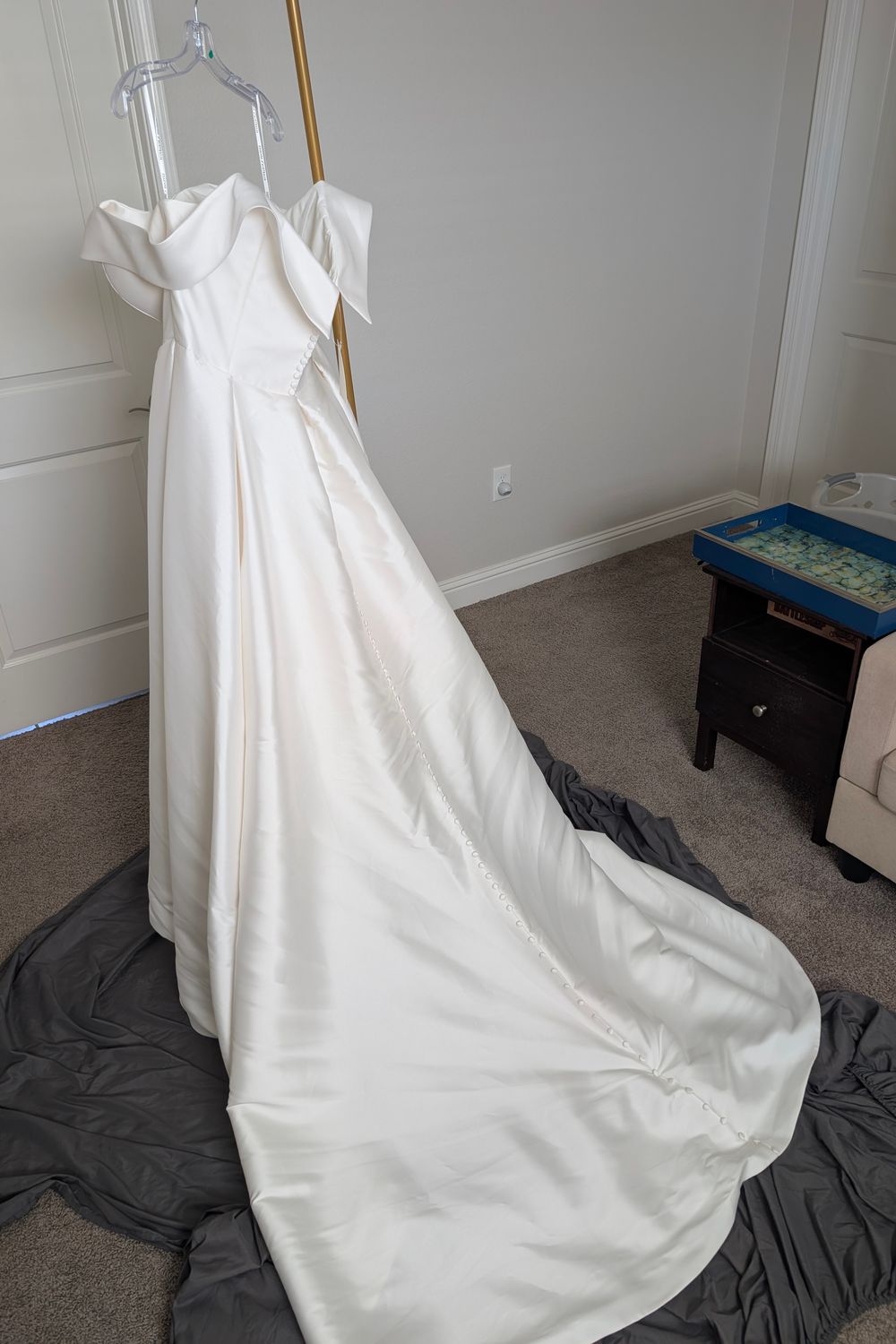 Essense of Australia D3232 2