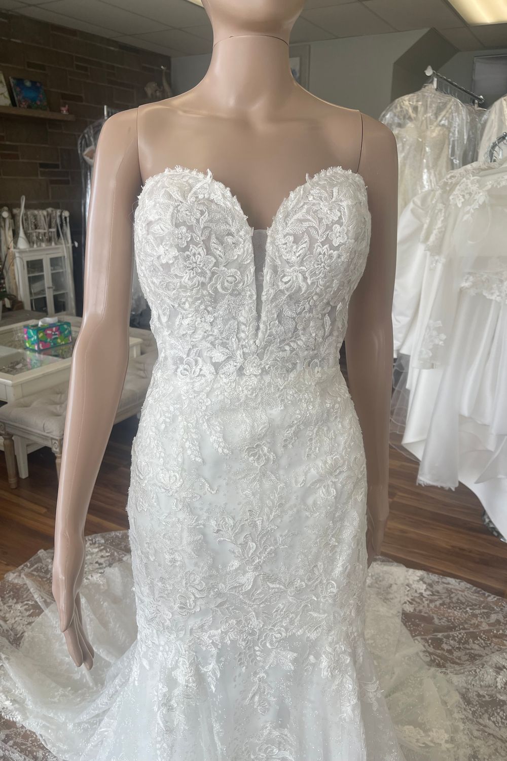 Maggie Sottero HAILEY 4