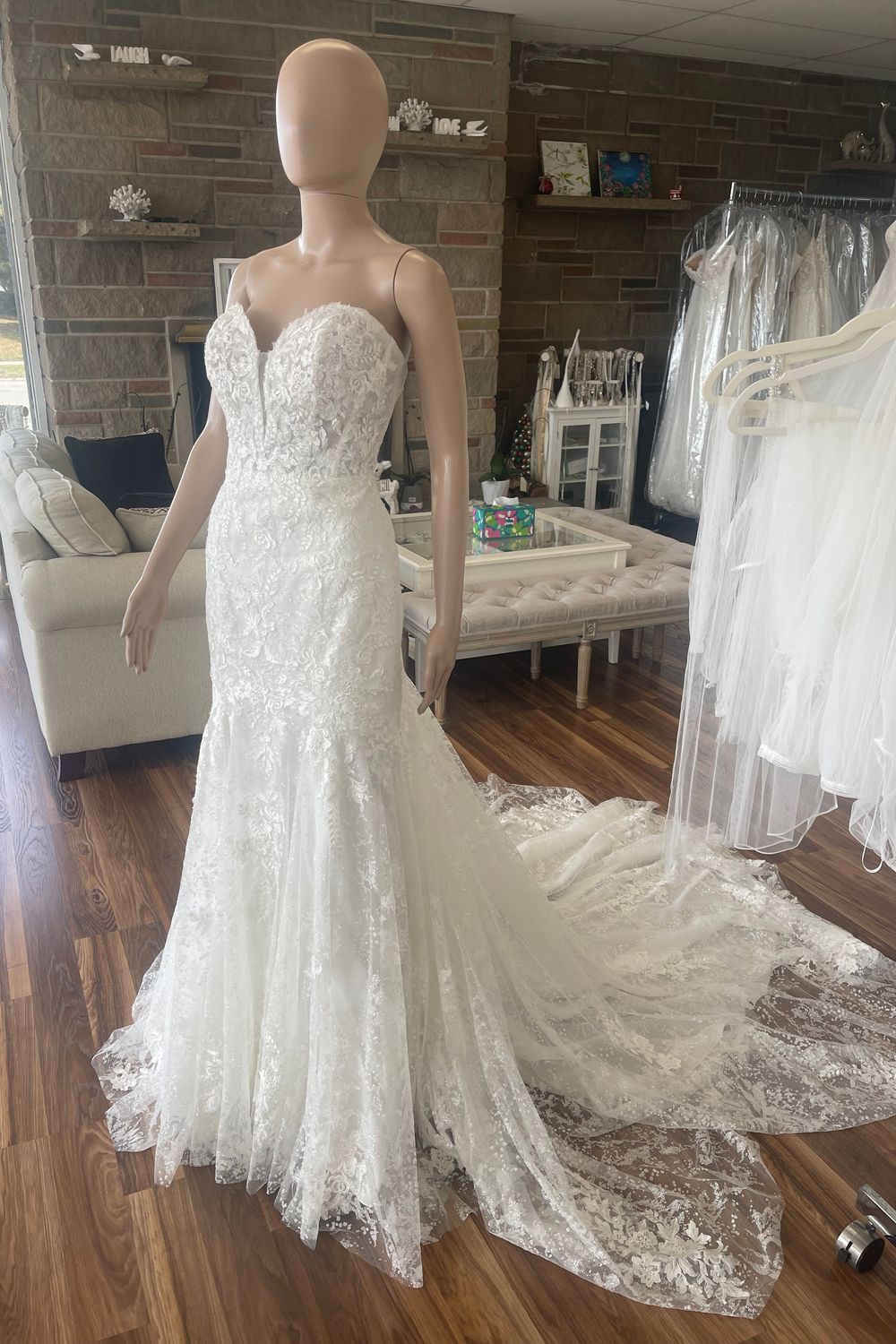 Maggie Sottero HAILEY 2
