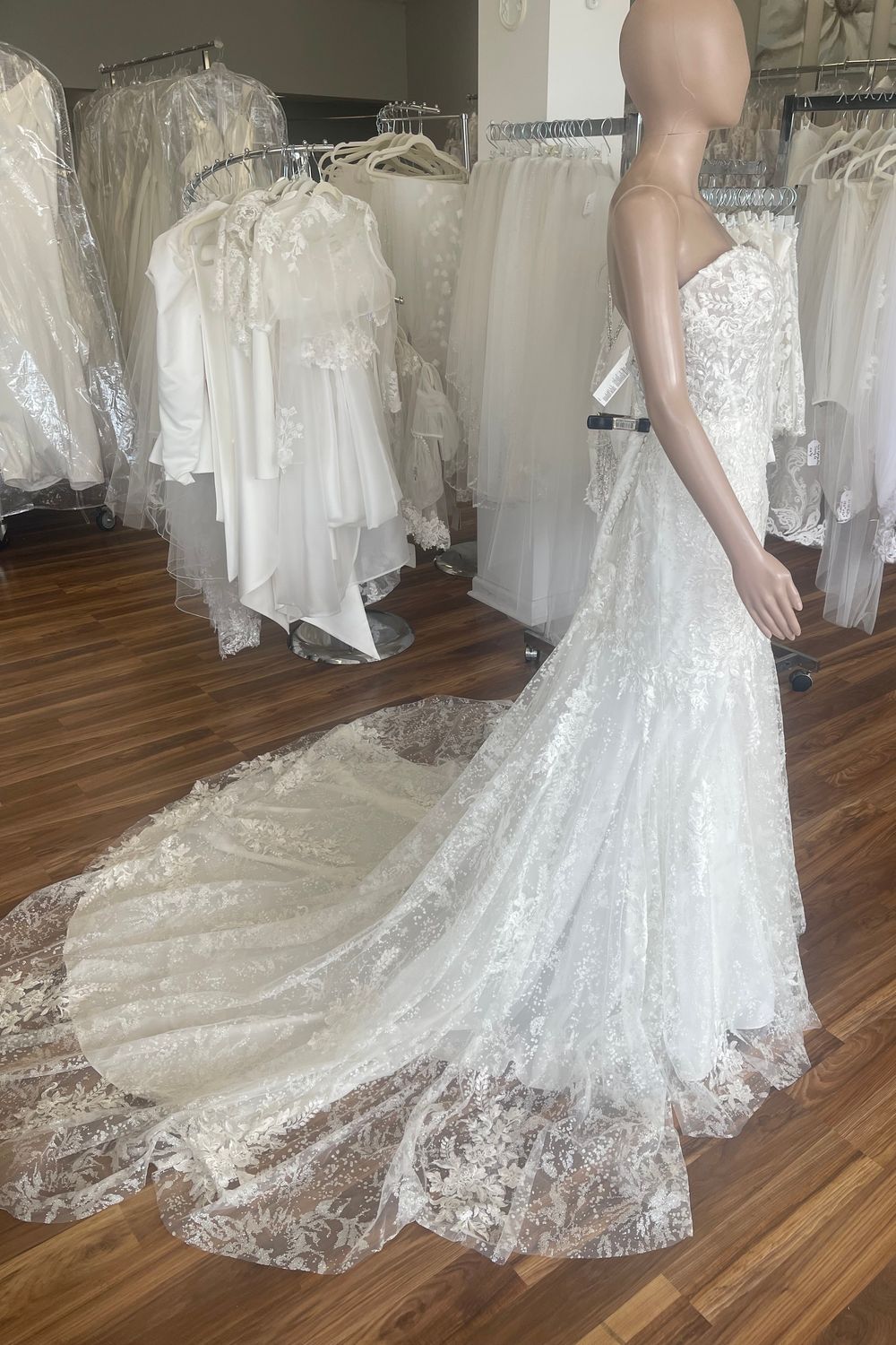 Maggie Sottero HAILEY 3