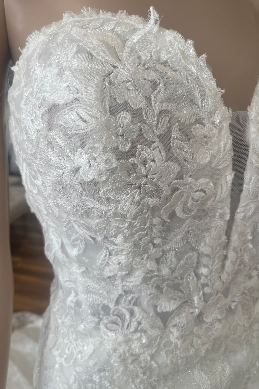 Maggie Sottero HAILEY 5