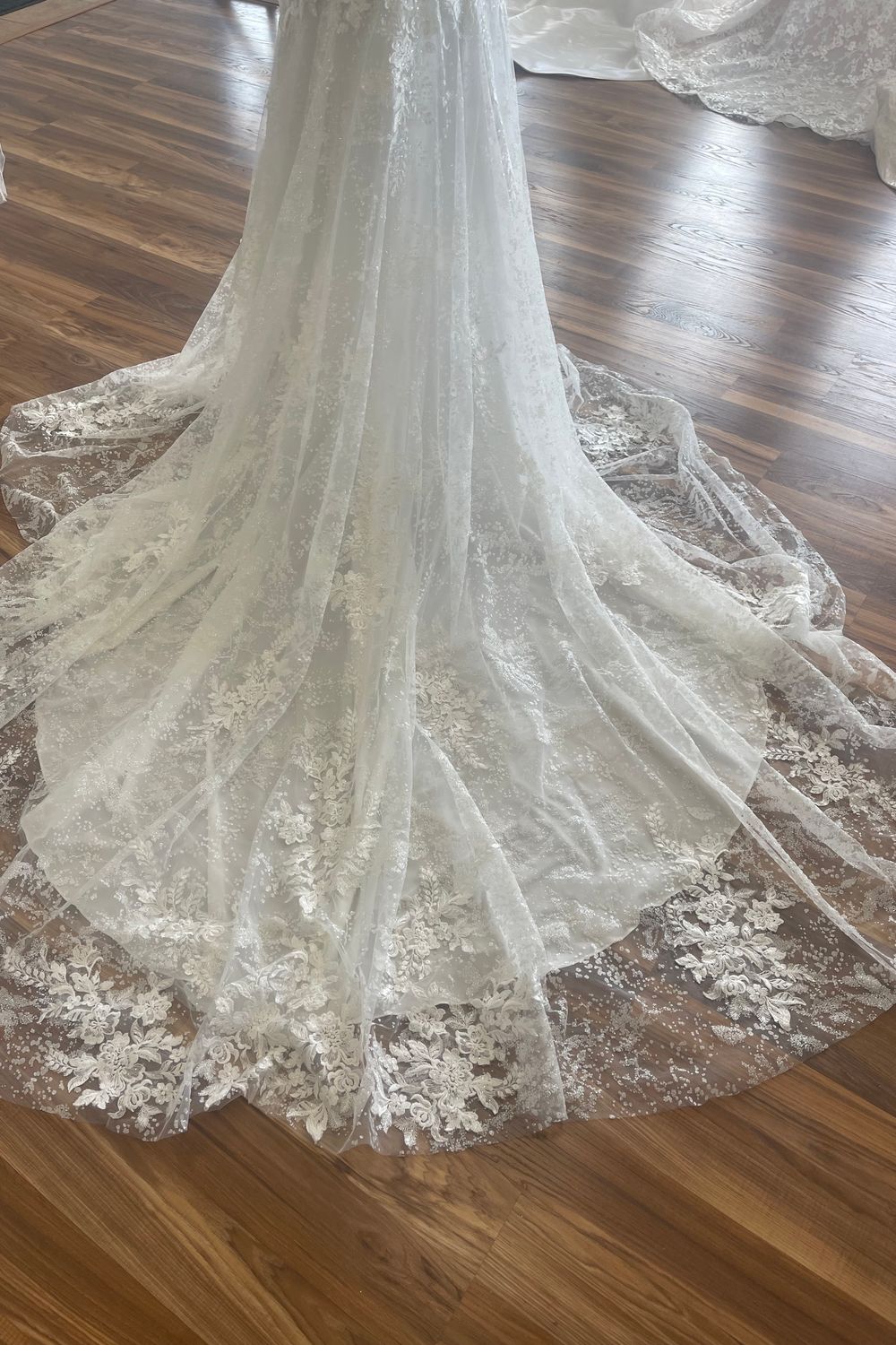 Maggie Sottero HAILEY 7