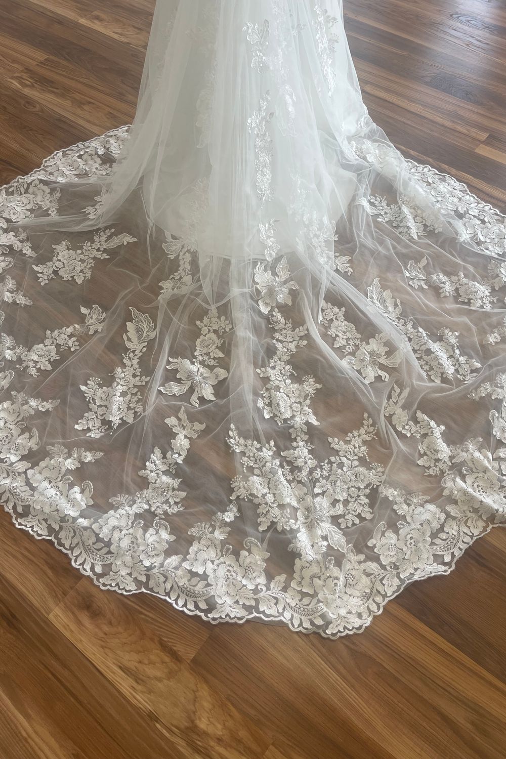 Maggie Sottero FONTAINE 7
