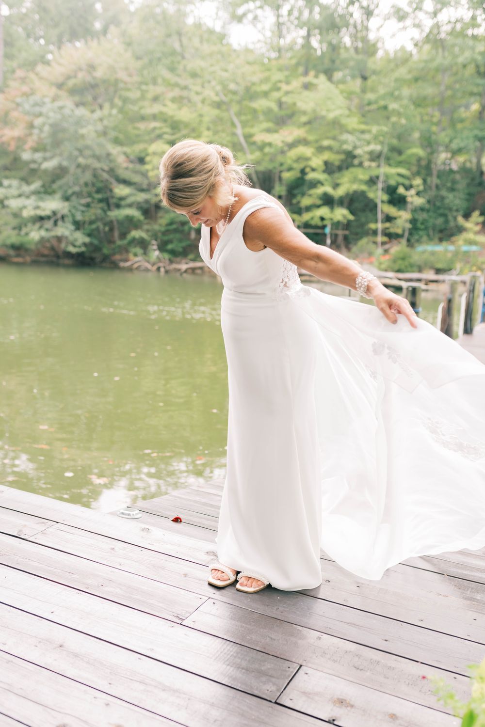 Paloma Blanca Mikaella 1