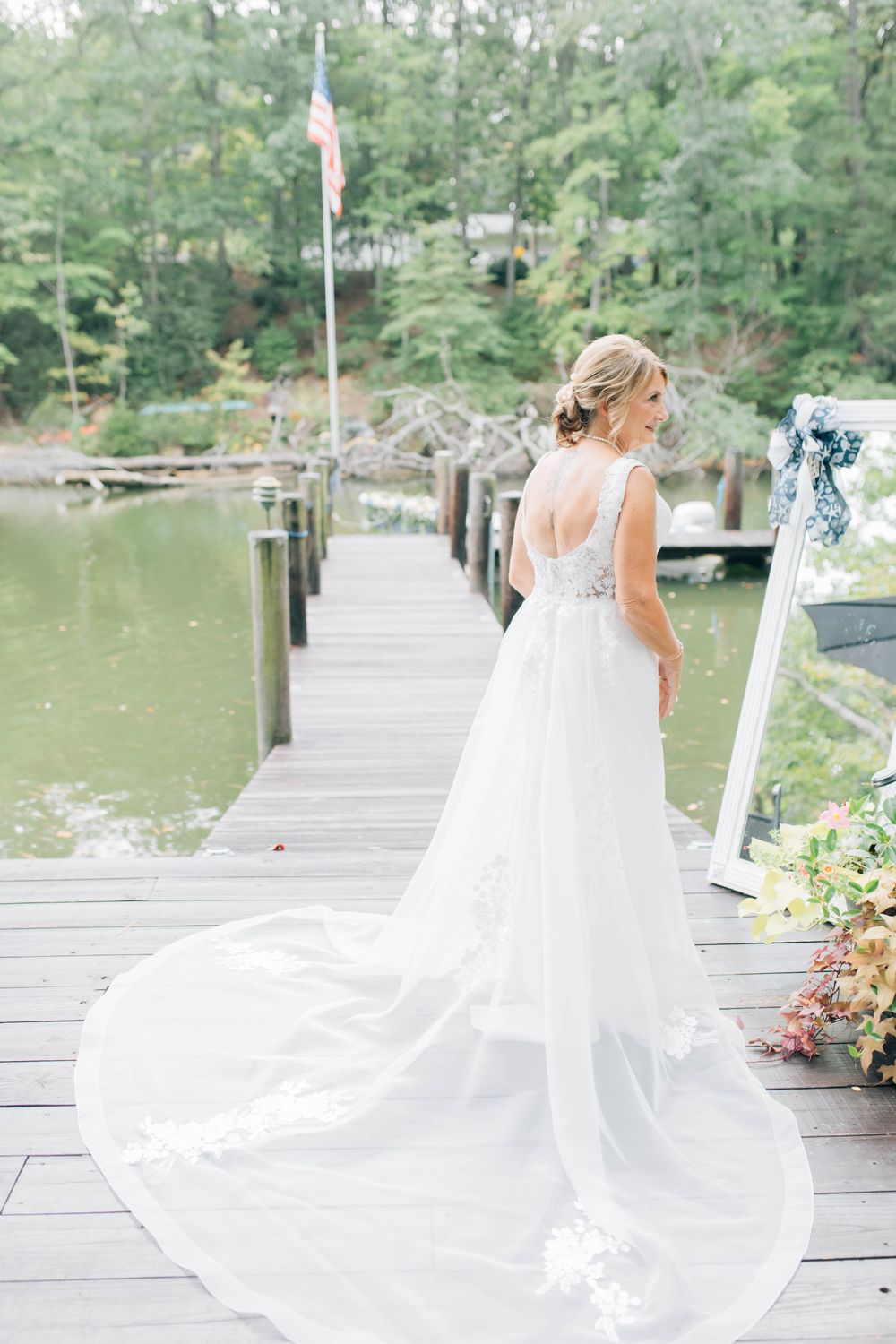 Paloma Blanca Mikaella 3