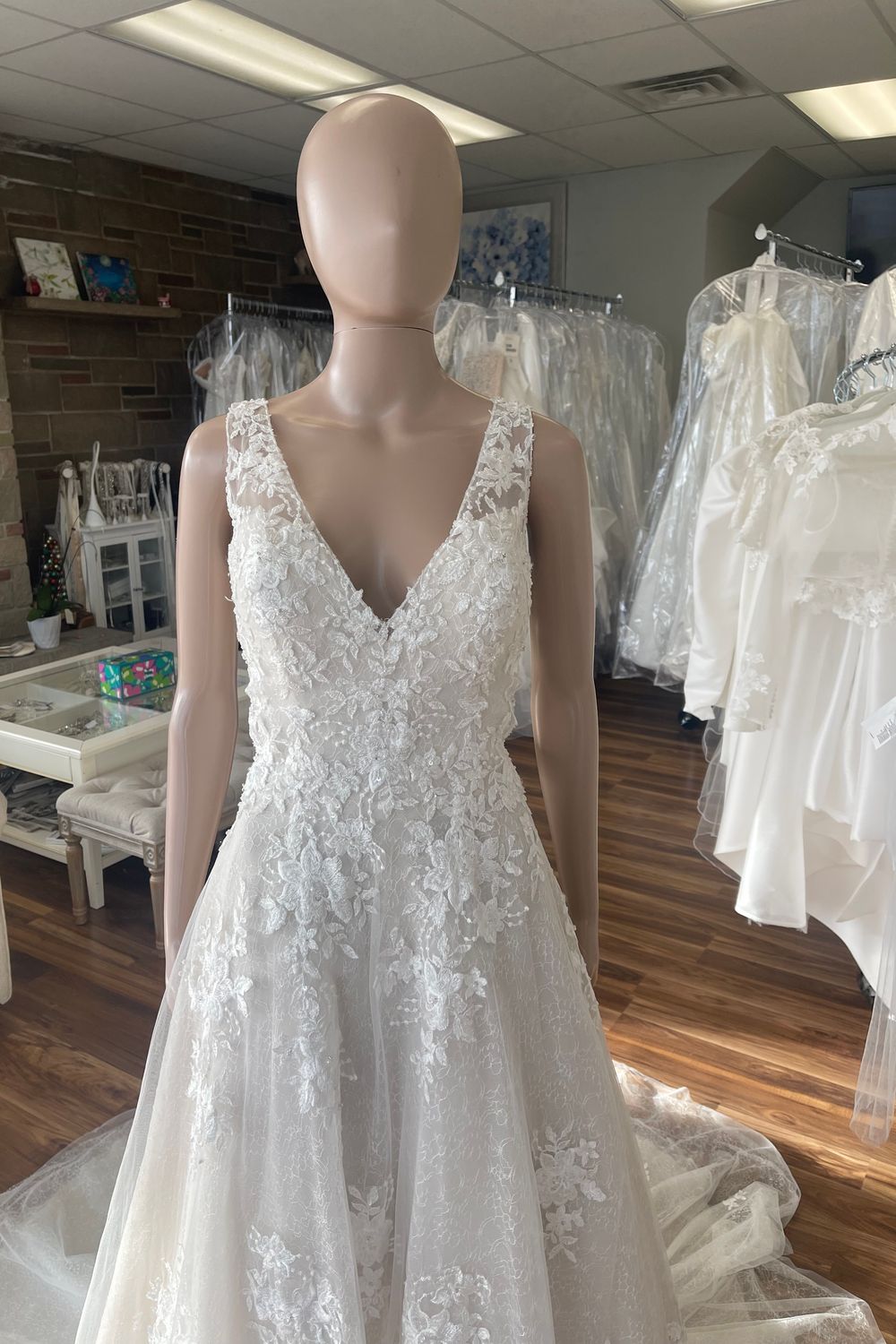 Maggie Sottero MERYL LYNETTE 4