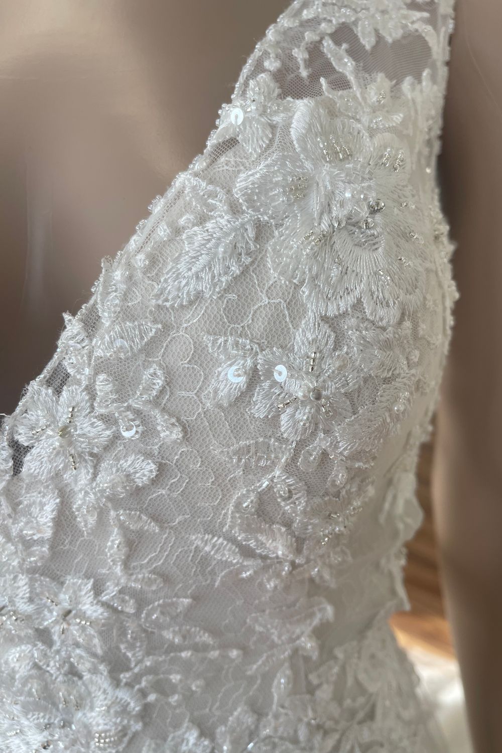 Maggie Sottero MERYL LYNETTE 6