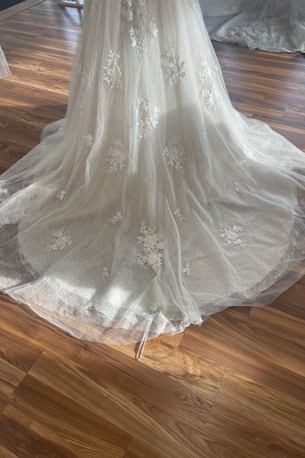 Maggie Sottero MERYL LYNETTE 11
