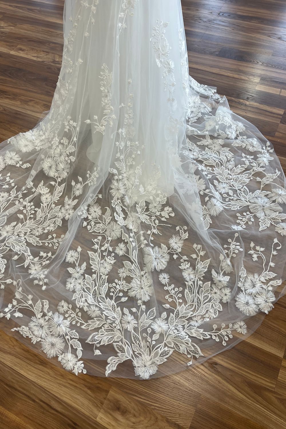 Maggie Sottero MARLENA 11