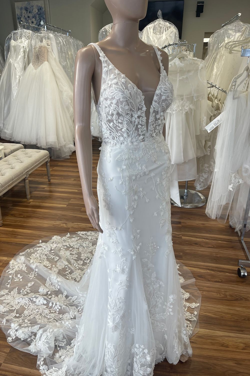 Maggie Sottero MARLENA 3