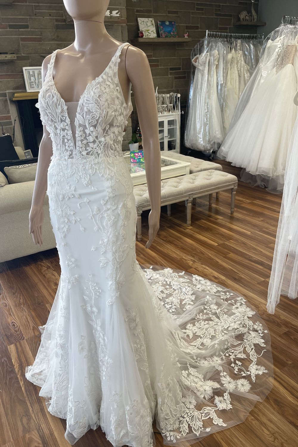 Maggie Sottero MARLENA 2