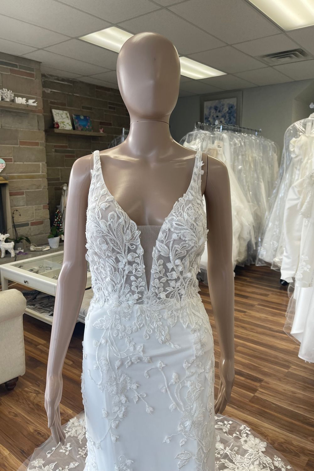Maggie Sottero MARLENA 4