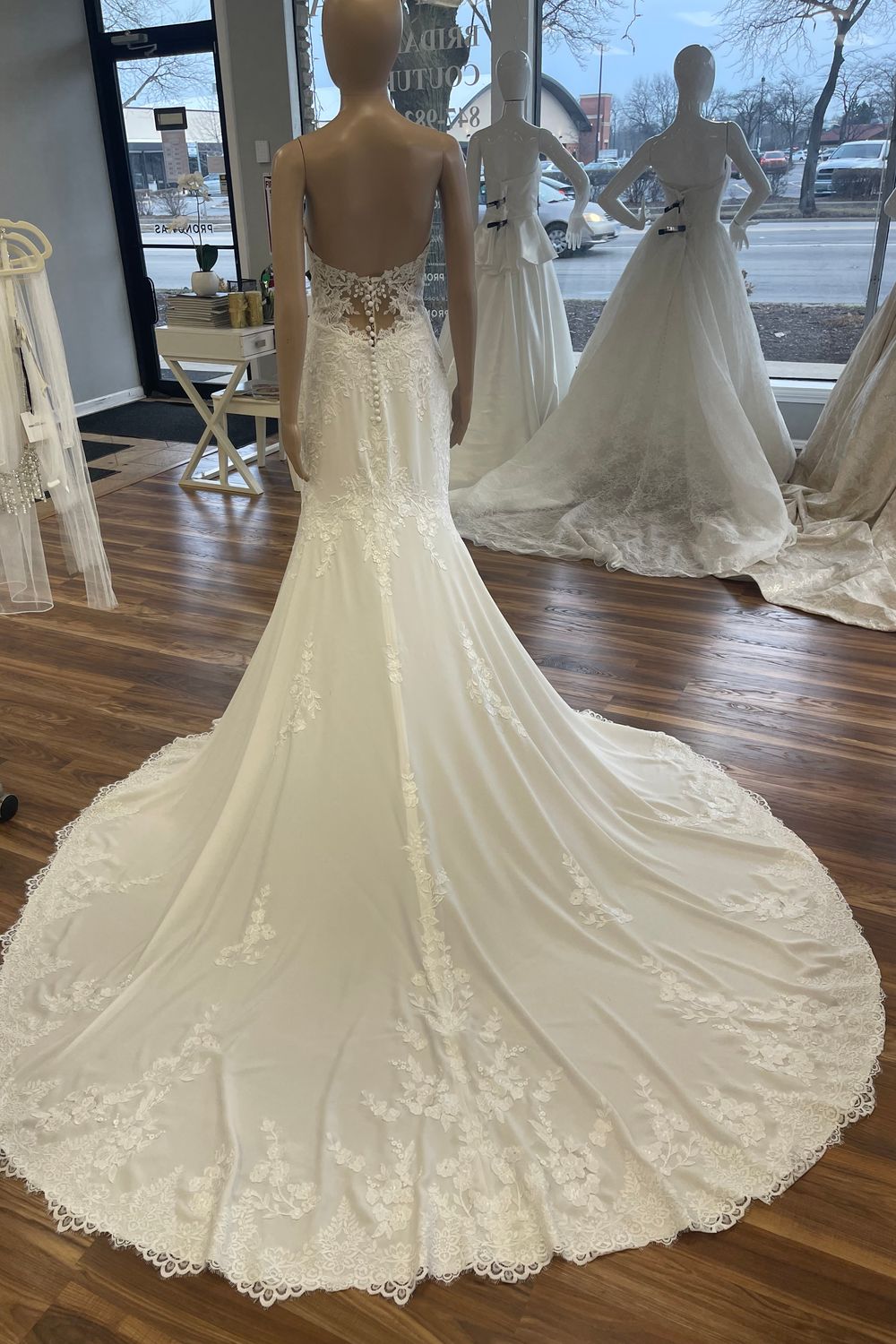Pronovias KODIAK 7