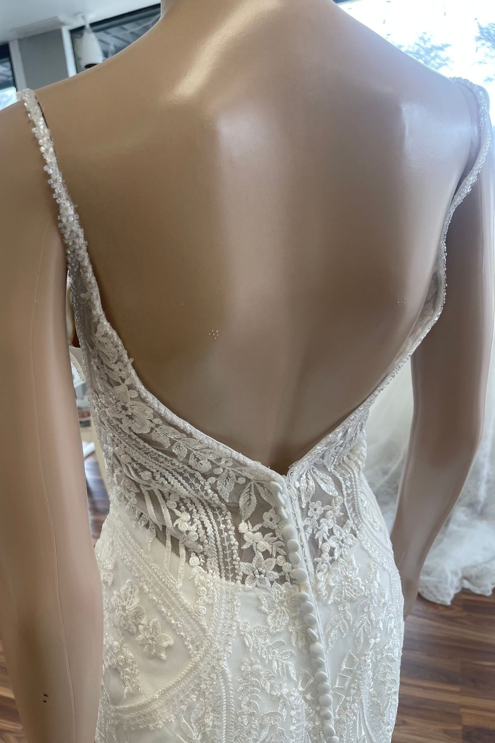Sottero & Midgley BALEY LANE 10