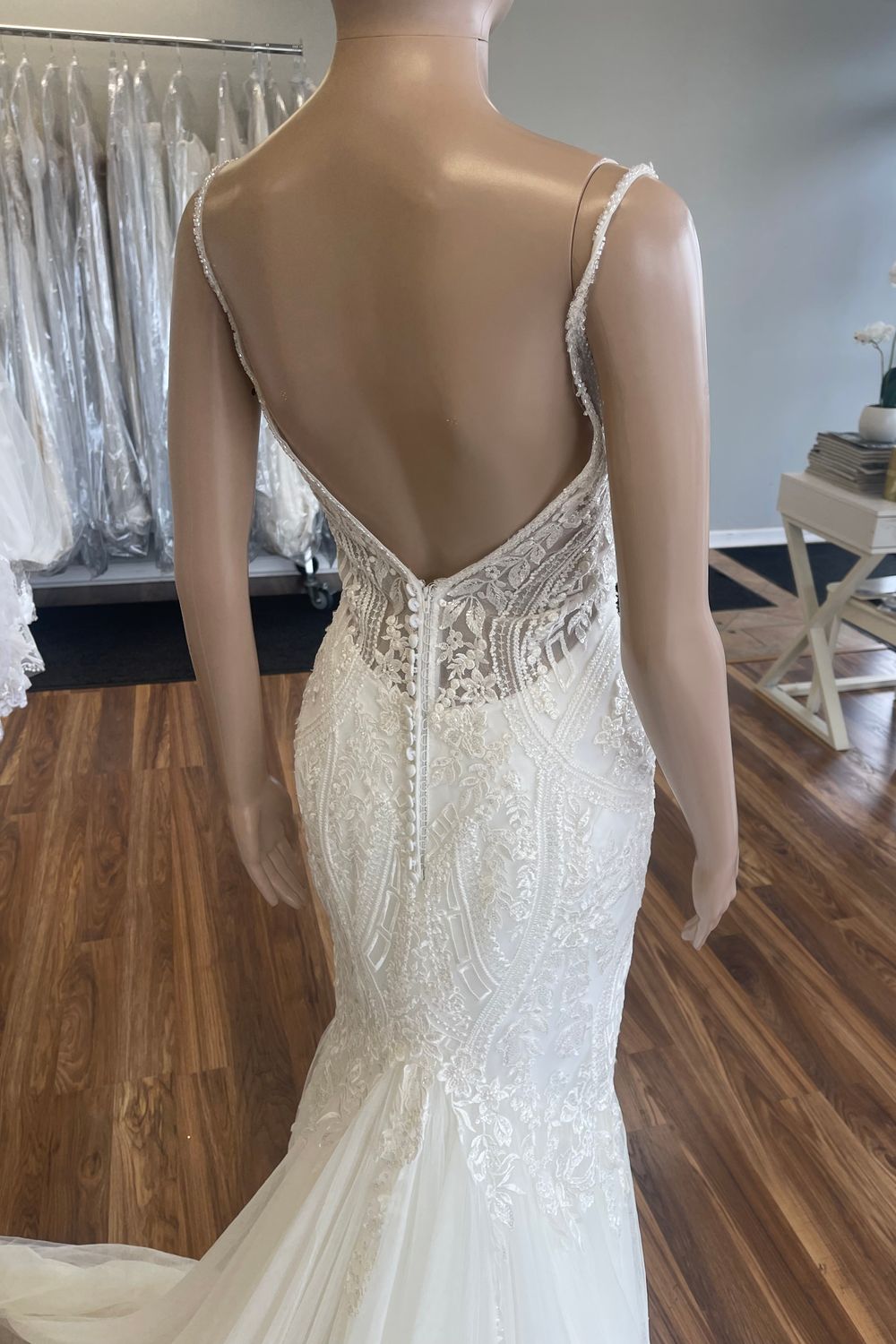 Sottero & Midgley BALEY LANE 9