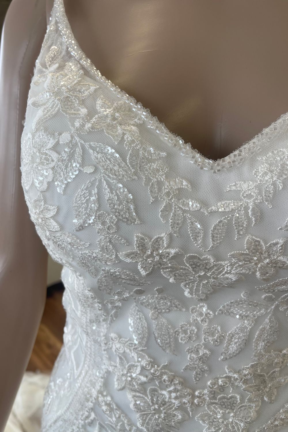 Sottero & Midgley BALEY LANE 7