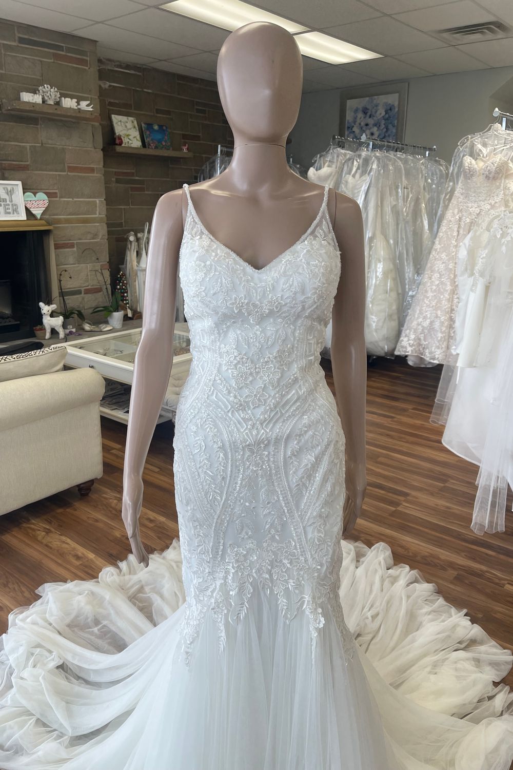 Sottero & Midgley BALEY LANE 5