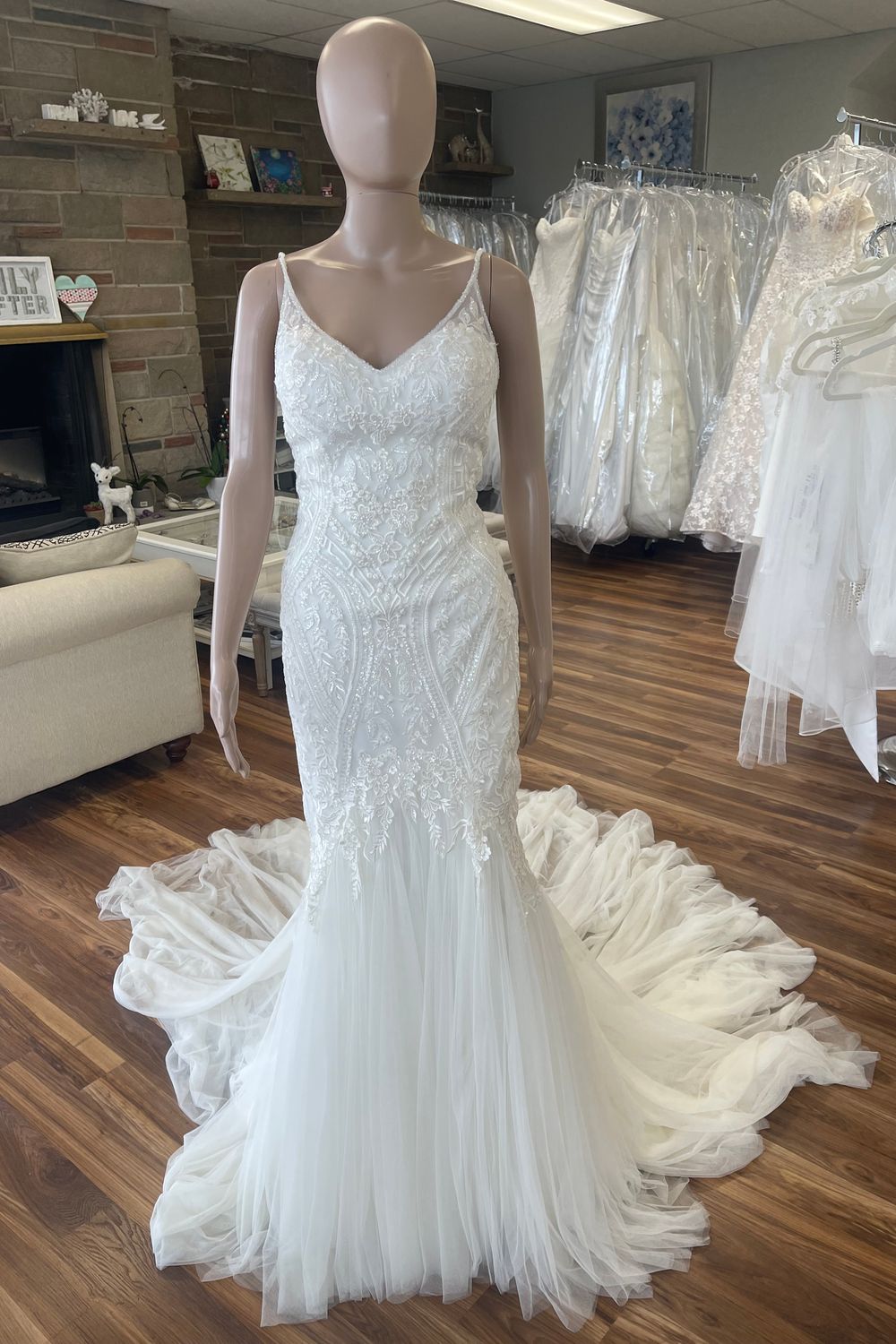 Sottero & Midgley BALEY LANE 3